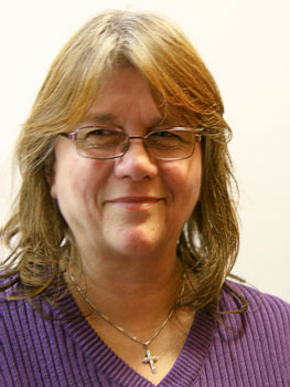 Anita Baumert