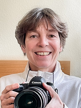 Dr. Swantje Ohlen