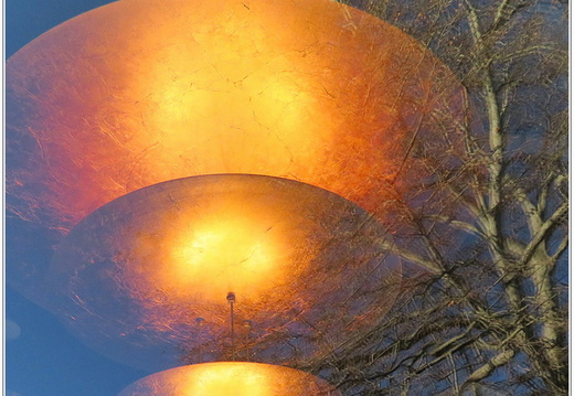 Foto des Monats August 2021