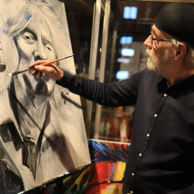 Klaus Mayhack