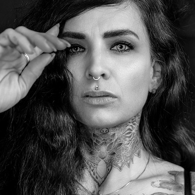 Portraits / Shooting