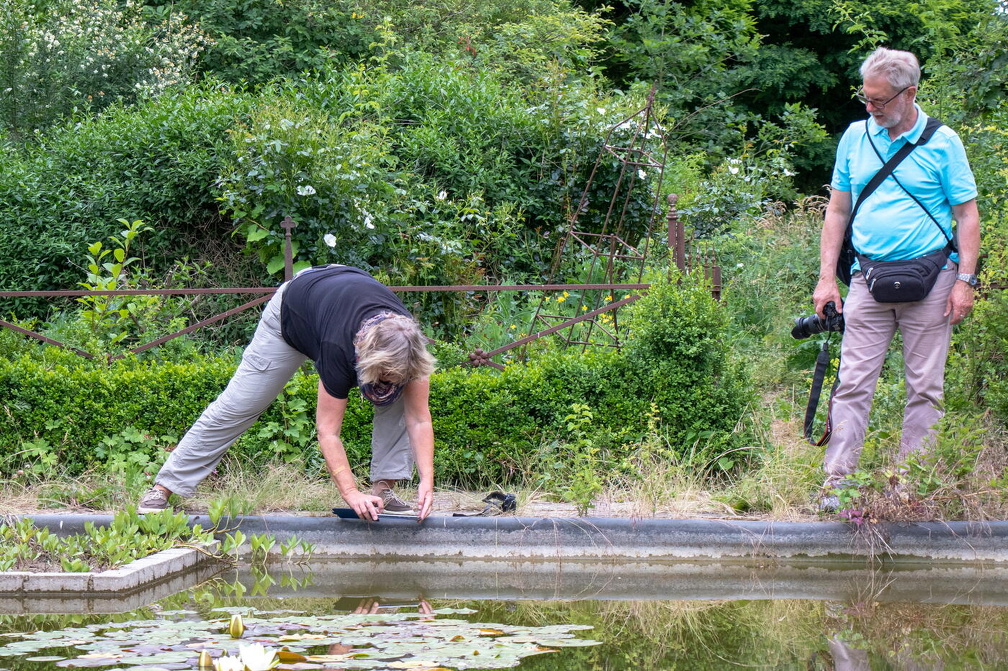 Was passiert den da?