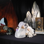 Auswahl Foto des Montas 4