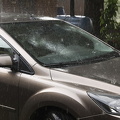 Am Tag als der Regen kam