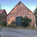 Fachwerk marode