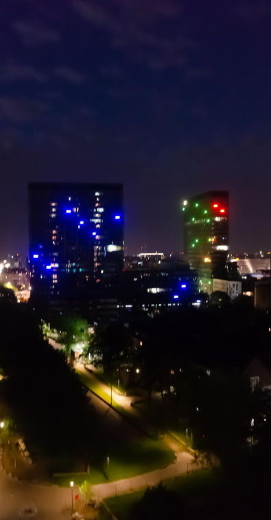 Citylights Hamburg St. Georg