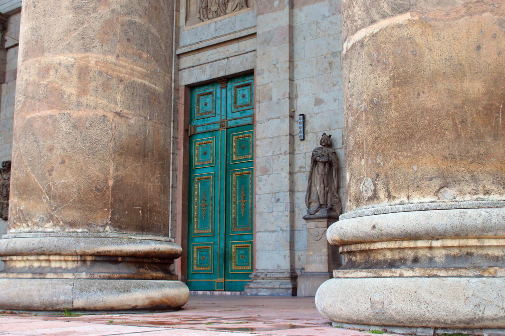 Auswahl für Foto des Monats Oktober