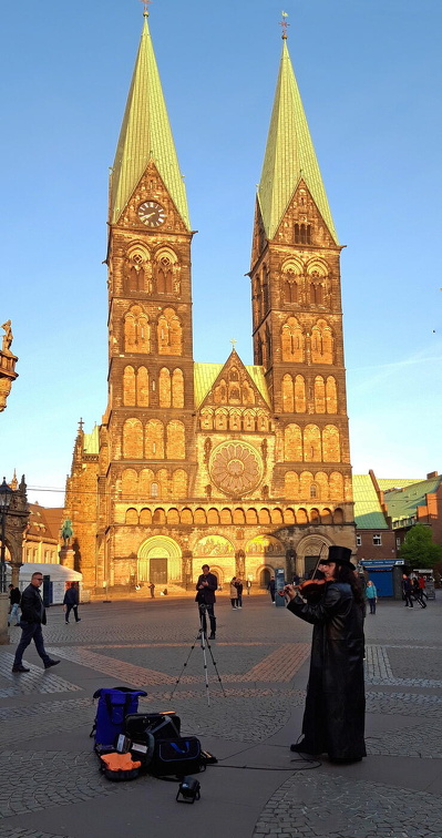 Auswahl für Foto des Monats Oktober