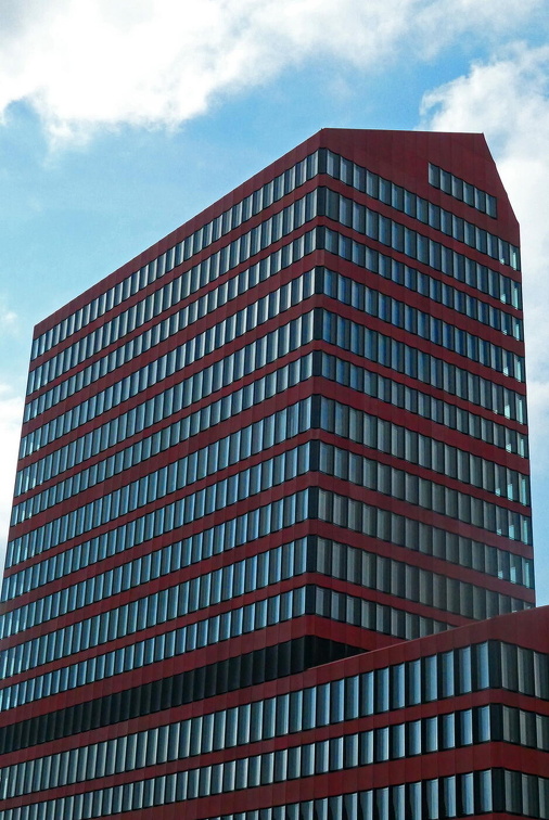 Bremen Überseestadt