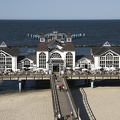 Seebrücke Sellin
