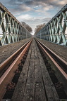 Eisenbahnbrücke  twin 89752023 01 201