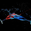 Splash..