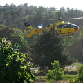 Notflug