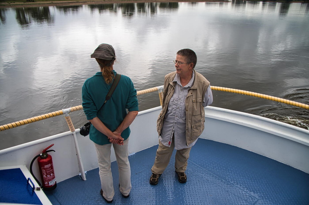 Sommerfest 2023 Elbetour