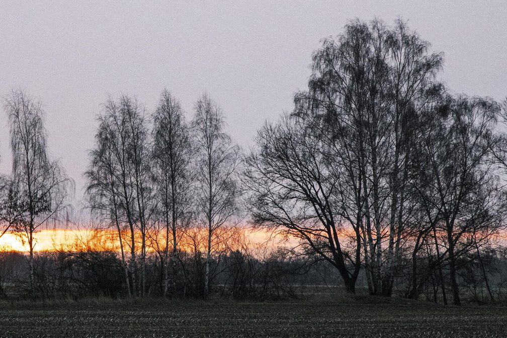 Sonnenaufgang