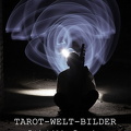 Im Juni 2024 im Kreishaus: TAROT-WELT-BILDER