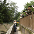Fotokreis auf Fototour "Tierpark Lüneburger Heide"
