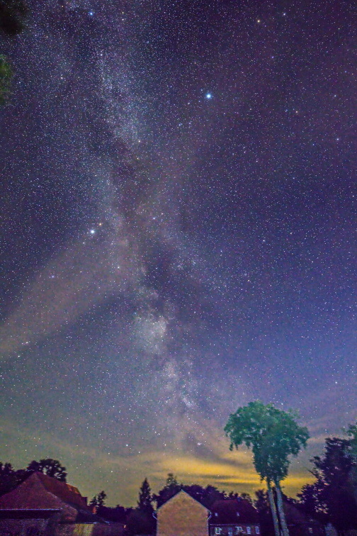 Auswahl  zum Foto des Monats September 2024