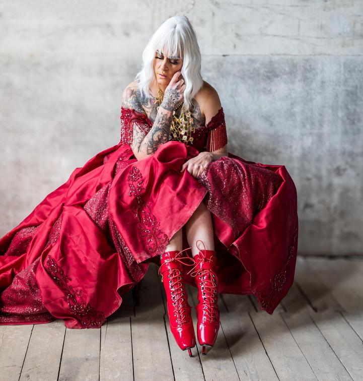 Auswahl für Foto des Monats