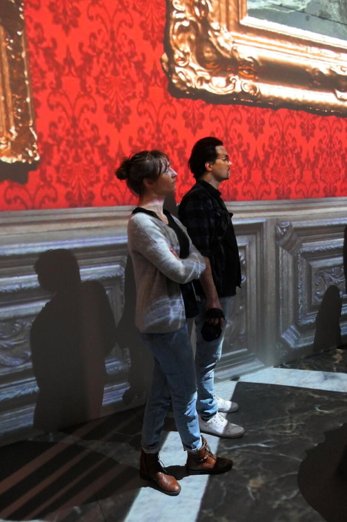 Auswahl für Foto des Monats April 2025