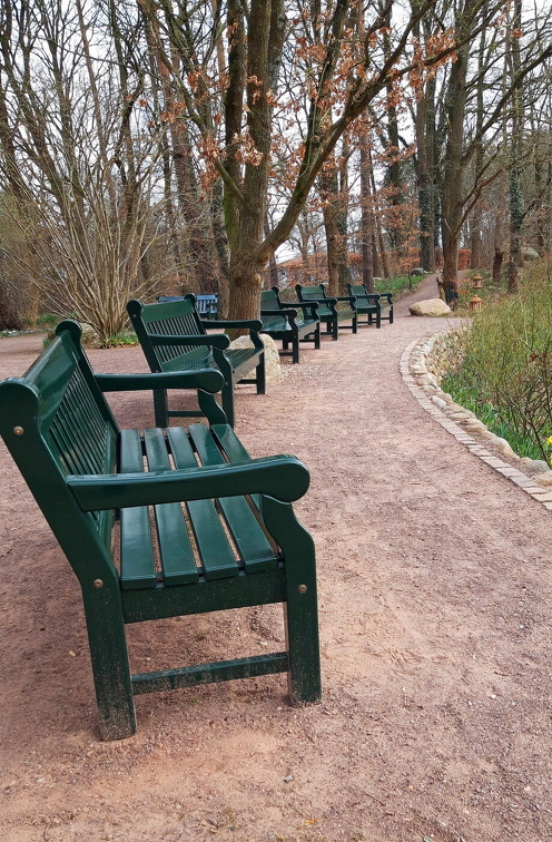 Auswahl für Foto des Monats April 2025