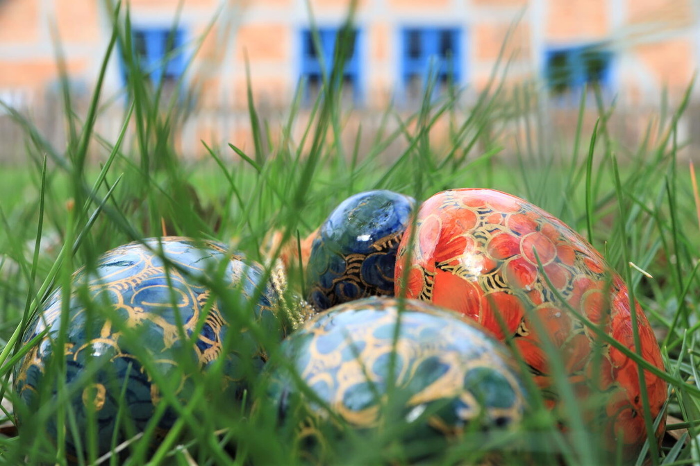 Ostern im Wendland