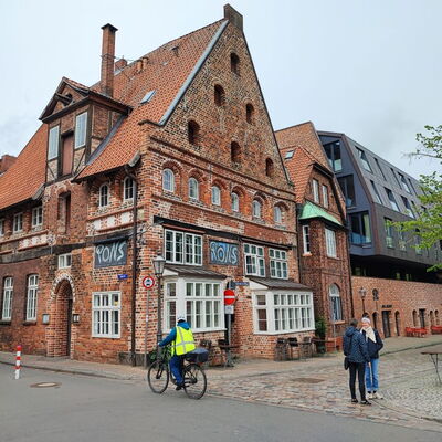 Stadt