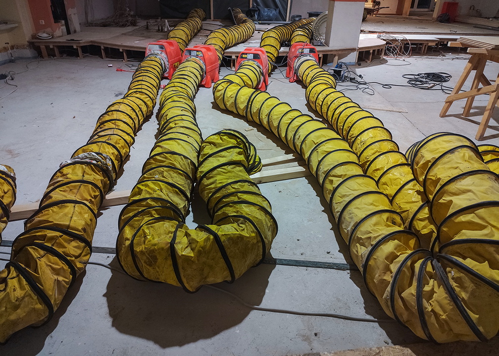 Auswahl zum Foto des Monats Oktober