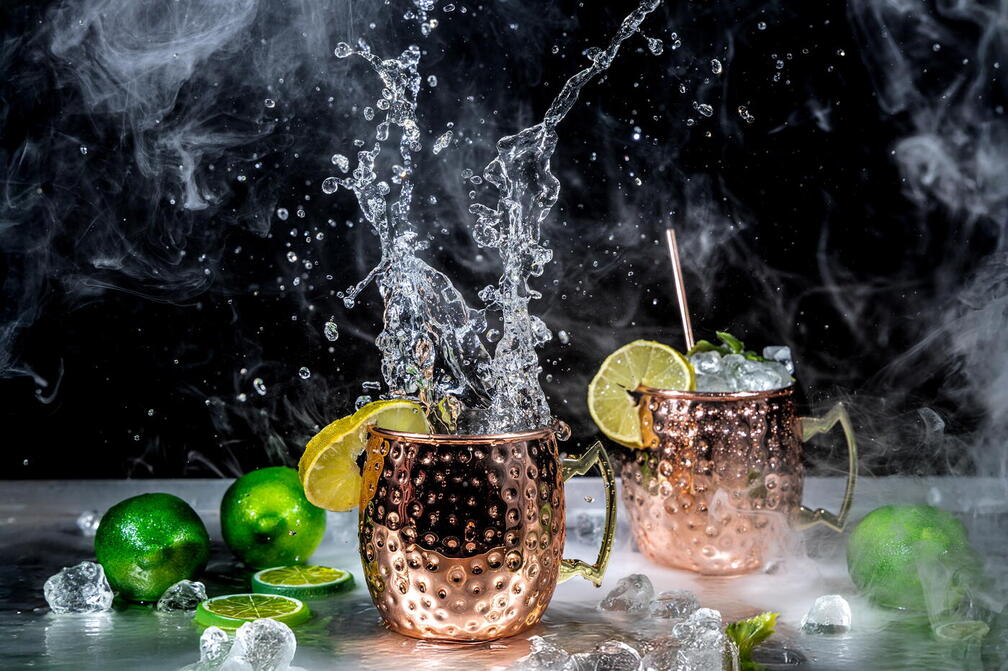 Auswahlbild -  Foto des Monats Februar