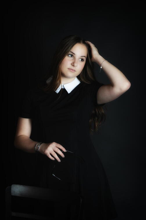 Auswahlbild -  Foto des Monats Februar