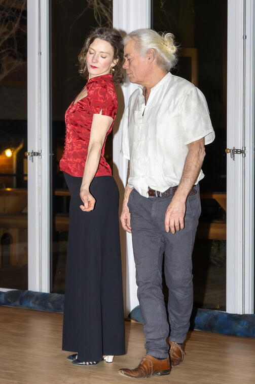Tango