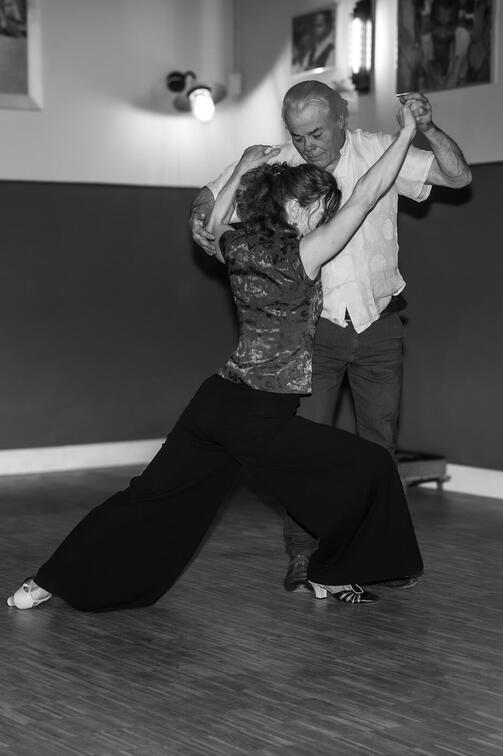 Tango 