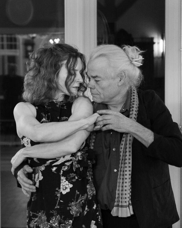 Valentina und Axel im Seiltänzer in Schreyahn